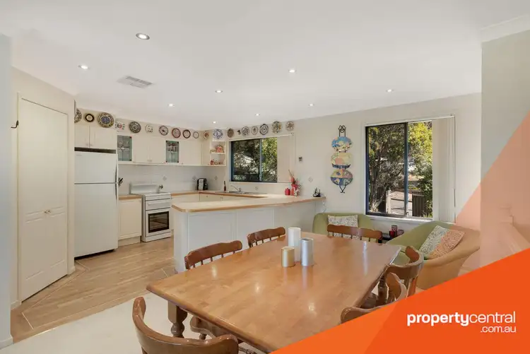 Sixth view of Homely house listing, 2 The Upper Sanctuary Drive, Leonay NSW 2750