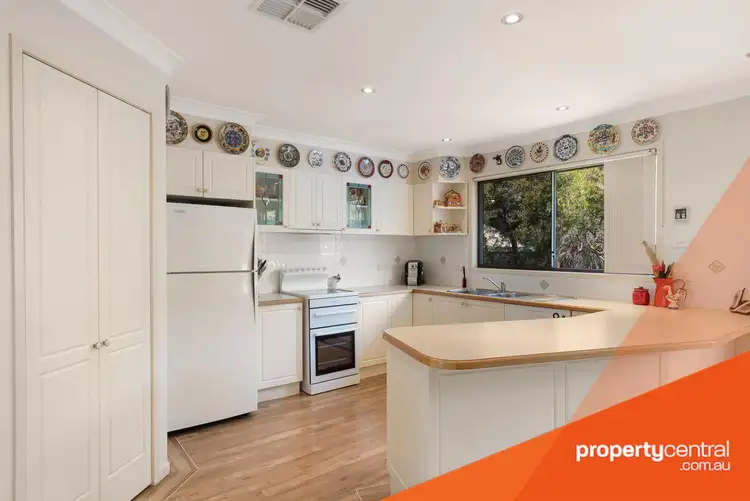 Seventh view of Homely house listing, 2 The Upper Sanctuary Drive, Leonay NSW 2750