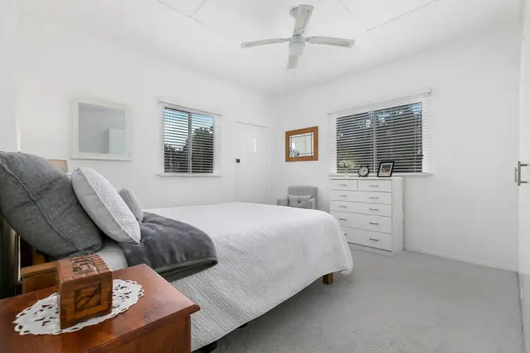 Fourth view of Homely house listing, 93 Foley Road, Woombye QLD 4559