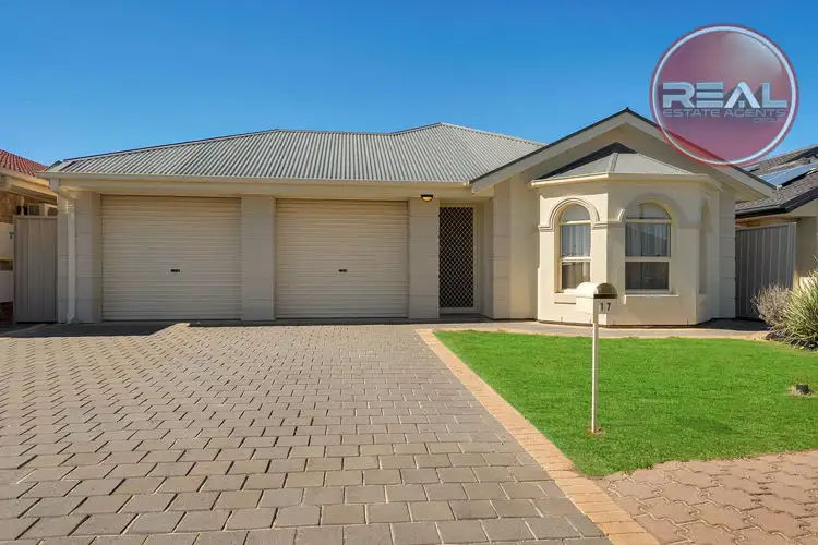 Second view of Homely house listing, 17 Dineen Road, Parafield Gardens SA 5107