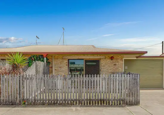 Main view of Homely house listing, 3/333 Bridge Road, West Mackay QLD 4740