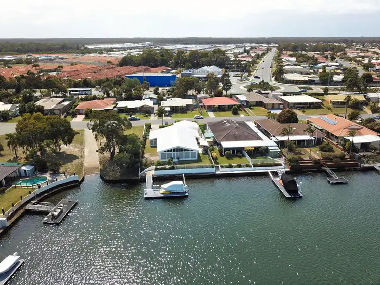 Third view of Homely house listing, 61 Phoenix Avenue, Bongaree QLD 4507