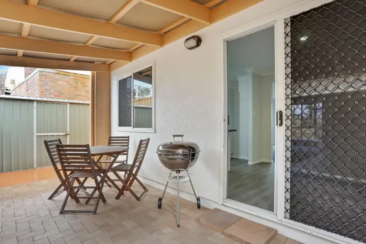 Third view of Homely townhouse listing, 5/40 Melrose Avenue, Bellara QLD 4507