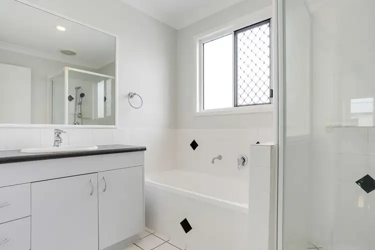 Fourth view of Homely townhouse listing, 5/40 Melrose Avenue, Bellara QLD 4507