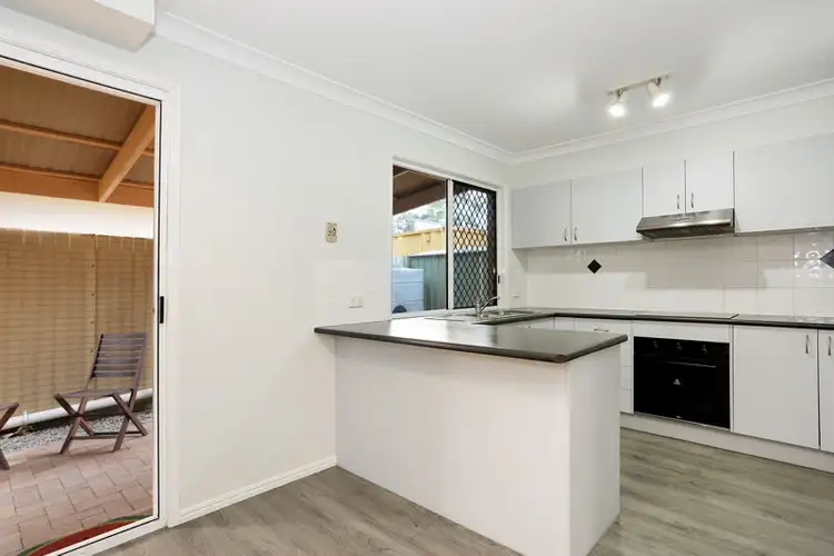 Fifth view of Homely townhouse listing, 5/40 Melrose Avenue, Bellara QLD 4507