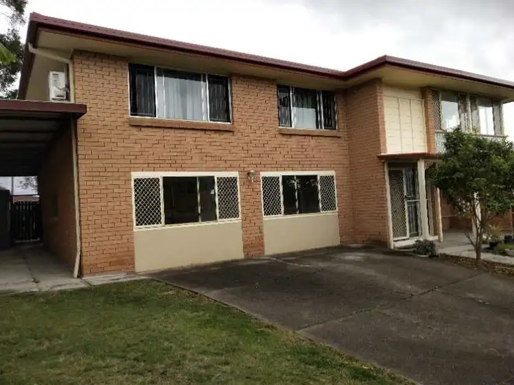 Main view of Homely house listing, 1 Carica Street, Runcorn QLD 4113