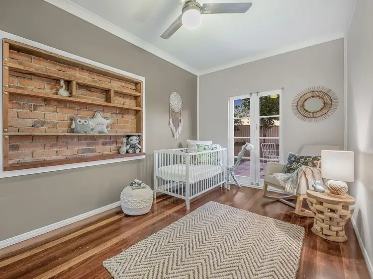 Main view of Homely house listing, 61 Fegen Dr, Moorooka QLD 4105