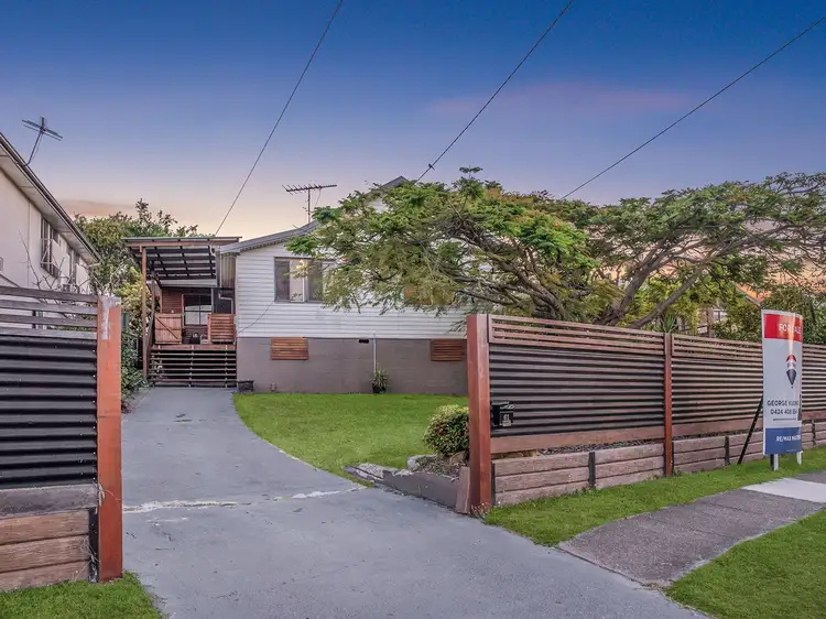 Second view of Homely house listing, 61 Fegen Dr, Moorooka QLD 4105