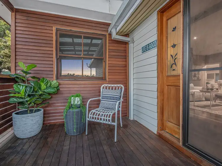 Third view of Homely house listing, 61 Fegen Dr, Moorooka QLD 4105