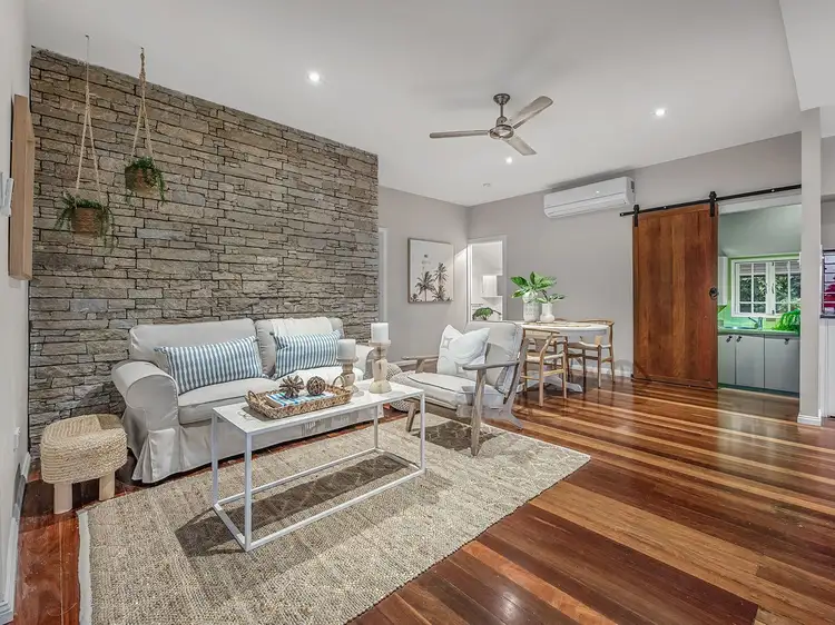 Fourth view of Homely house listing, 61 Fegen Dr, Moorooka QLD 4105