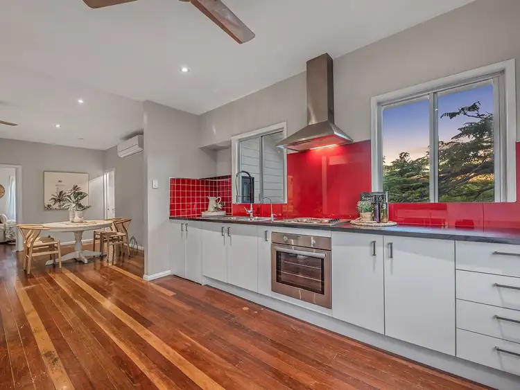 Fifth view of Homely house listing, 61 Fegen Dr, Moorooka QLD 4105