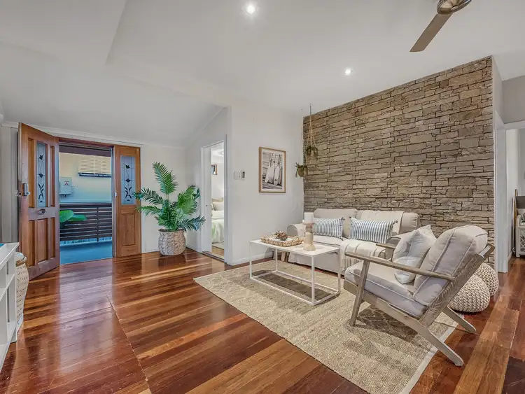 Sixth view of Homely house listing, 61 Fegen Dr, Moorooka QLD 4105