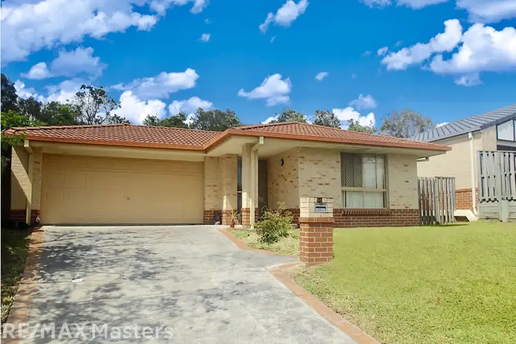 58 Shelduck Place, Calamvale QLD 4116