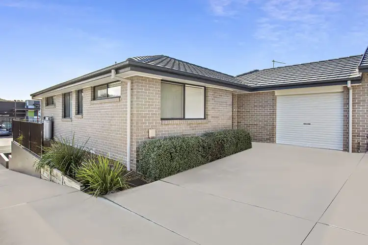 1/17 Sullivans Road, Moonee Beach NSW 2450