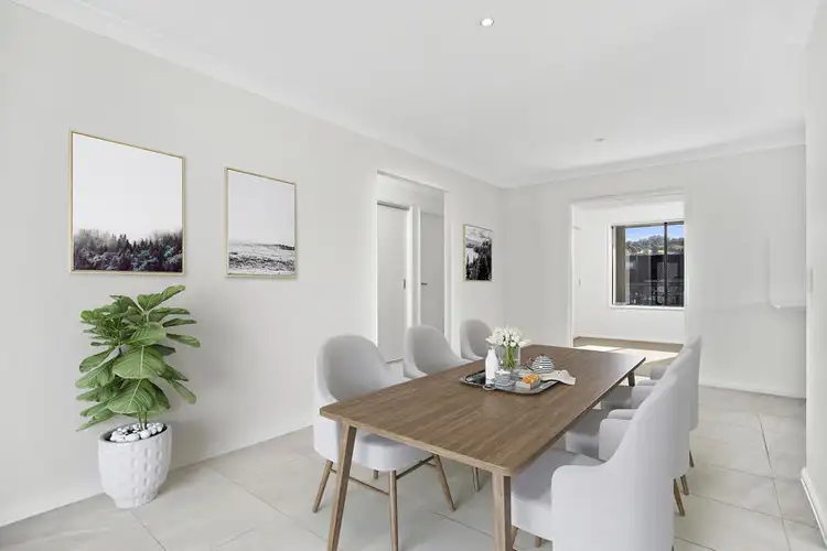 Fifth view of Homely villa listing, 1/17 Sullivans Road, Moonee Beach NSW 2450