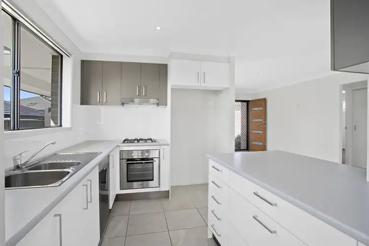 Sixth view of Homely villa listing, 1/17 Sullivans Road, Moonee Beach NSW 2450