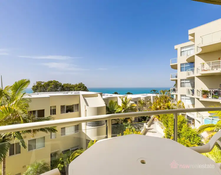39/40 Solitary Islands Way, Sapphire Beach NSW 2450