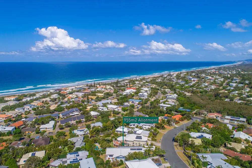 Main view of Homely house listing, 14 Southern Cross Parade, Sunrise Beach QLD 4567