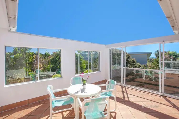 Fourth view of Homely house listing, 14 Southern Cross Parade, Sunrise Beach QLD 4567