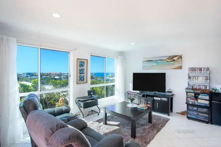 Fifth view of Homely house listing, 14 Southern Cross Parade, Sunrise Beach QLD 4567