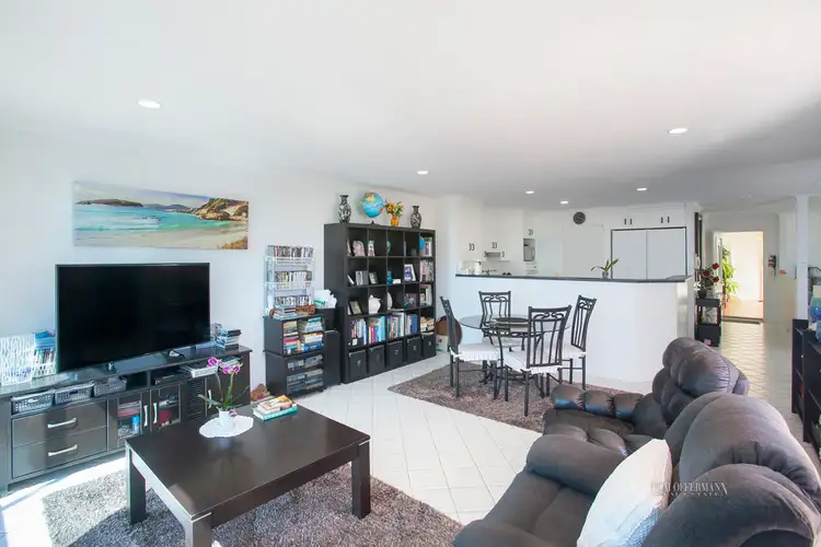 Sixth view of Homely house listing, 14 Southern Cross Parade, Sunrise Beach QLD 4567