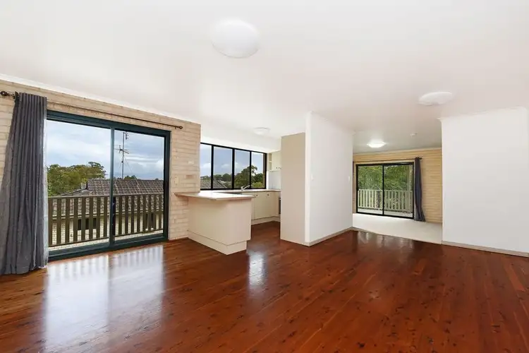 2/7 Rosewood Drive, Caloundra West QLD 4551