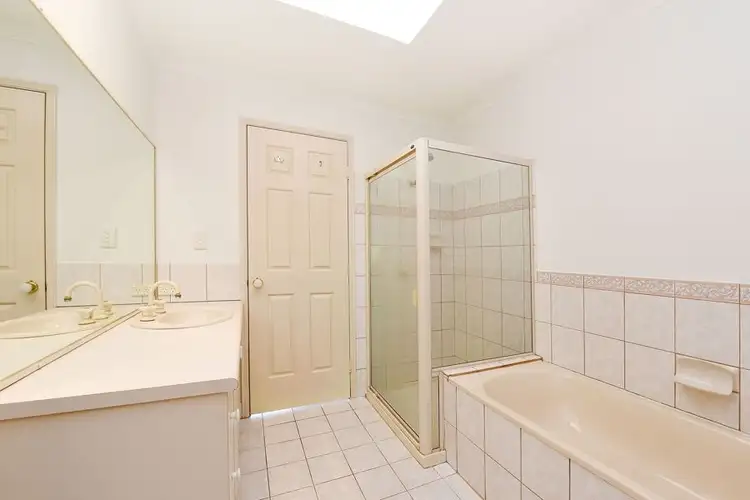 Fourth view of Homely semi-detached listing, 2/7 Rosewood Drive, Caloundra West QLD 4551