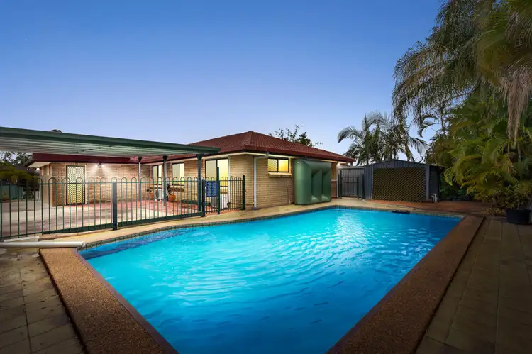 Main view of Homely house listing, 30 Ervatamia Street, Runcorn QLD 4113