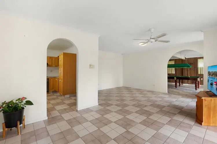 Second view of Homely house listing, 30 Ervatamia Street, Runcorn QLD 4113