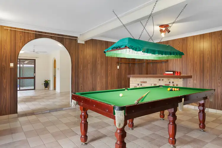 Fifth view of Homely house listing, 30 Ervatamia Street, Runcorn QLD 4113