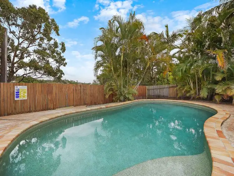 Third view of Homely house listing, 40 Pegasus Avenue, Eatons Hill QLD 4037