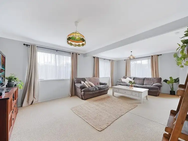 Fourth view of Homely house listing, 40 Pegasus Avenue, Eatons Hill QLD 4037