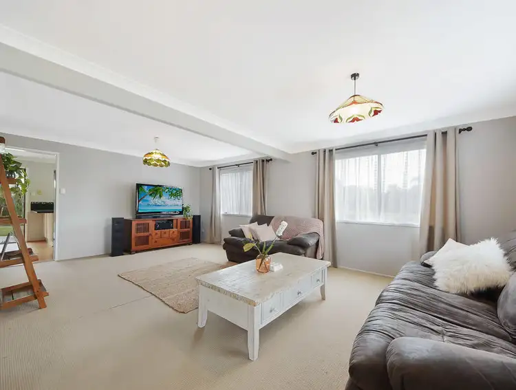 Fifth view of Homely house listing, 40 Pegasus Avenue, Eatons Hill QLD 4037