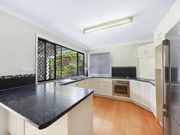 Sixth view of Homely house listing, 40 Pegasus Avenue, Eatons Hill QLD 4037