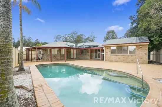 5 Parkridge Avenue, Upper Caboolture QLD 4510