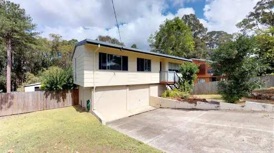 Main view of Homely house listing, 16 Beverley Way, Caboolture QLD 4510