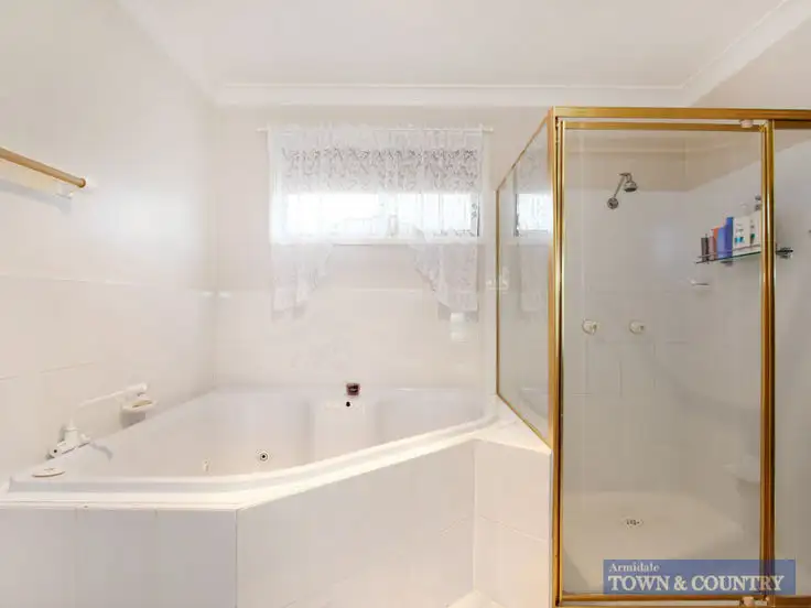 Third view of Homely house listing, 4 Oak Tree Drive, Armidale NSW 2350