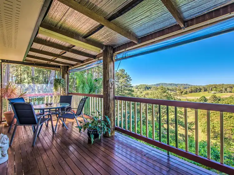 Main view of Homely house listing, 208B Panorama Drive, Rosemount QLD 4560