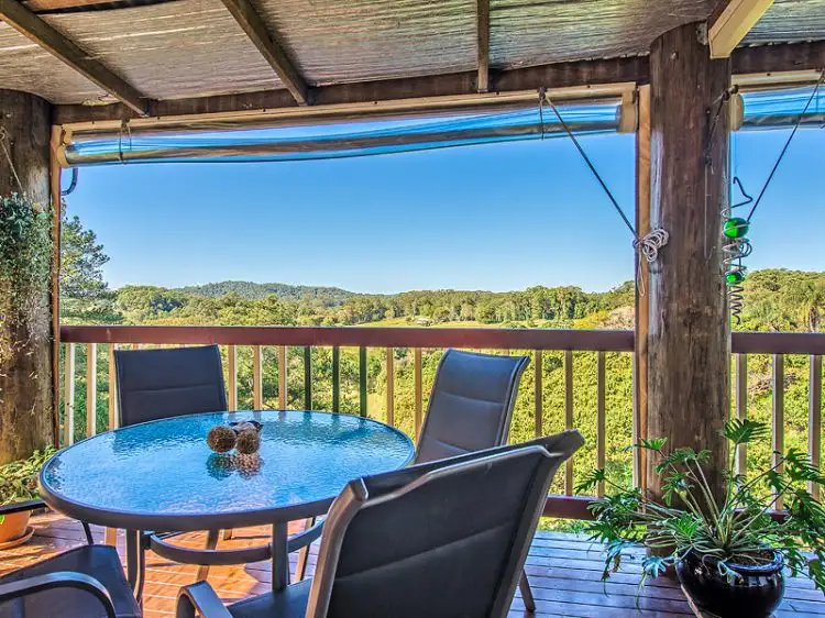 Fourth view of Homely house listing, 208B Panorama Drive, Rosemount QLD 4560