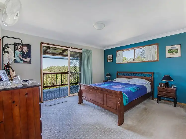 Fifth view of Homely house listing, 208B Panorama Drive, Rosemount QLD 4560