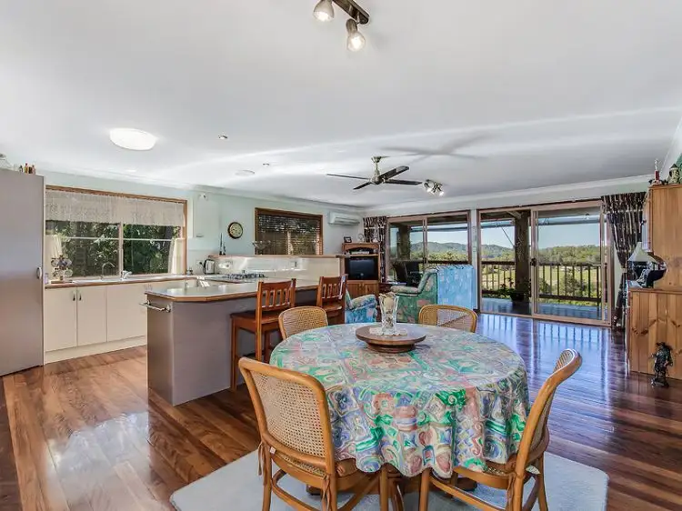 Sixth view of Homely house listing, 208B Panorama Drive, Rosemount QLD 4560