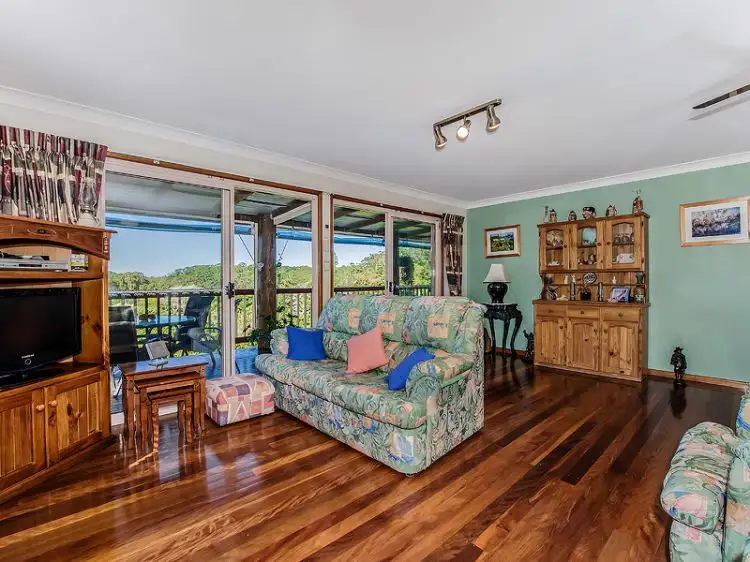 Seventh view of Homely house listing, 208B Panorama Drive, Rosemount QLD 4560