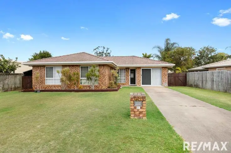 Main view of Homely house listing, 49 Snapper Street, Kawungan QLD 4655