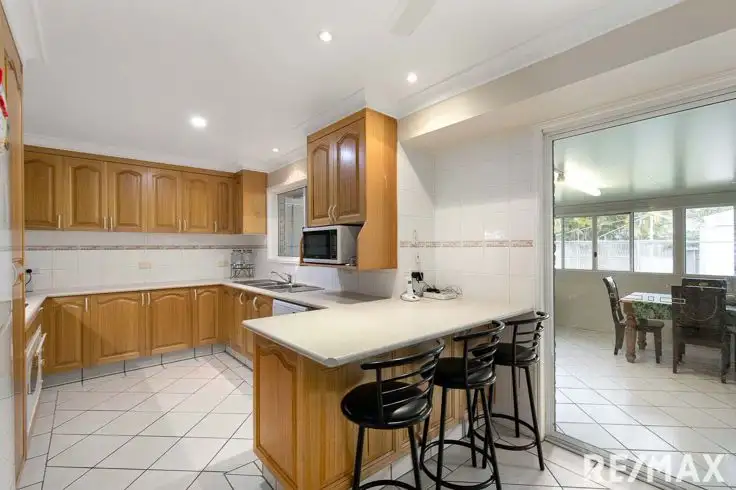 Second view of Homely house listing, 49 Snapper Street, Kawungan QLD 4655