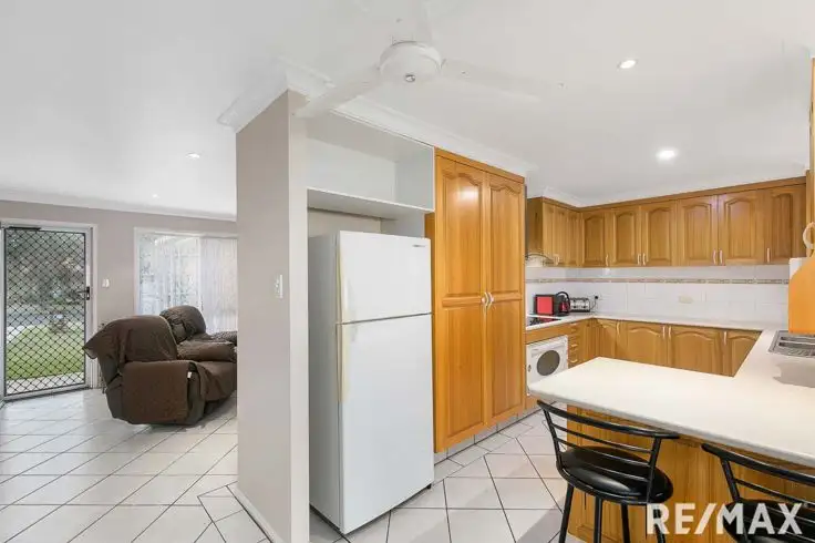 Third view of Homely house listing, 49 Snapper Street, Kawungan QLD 4655