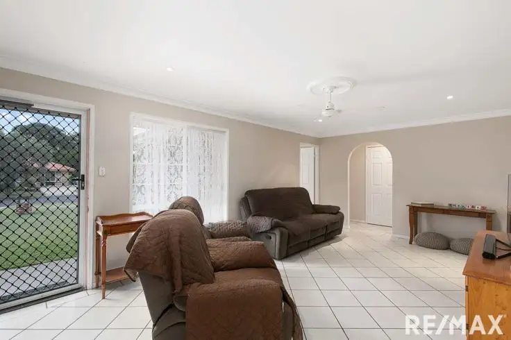Fourth view of Homely house listing, 49 Snapper Street, Kawungan QLD 4655