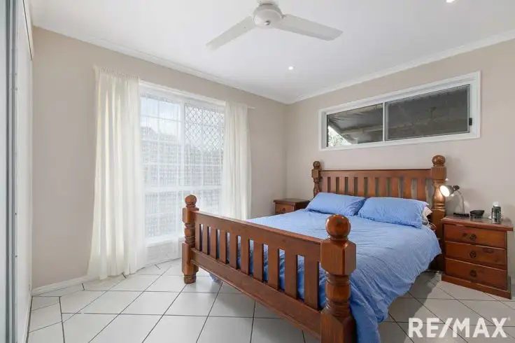 Fifth view of Homely house listing, 49 Snapper Street, Kawungan QLD 4655
