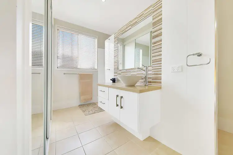 Second view of Homely house listing, 47 COCOANUT POINT DRIVE, Zilzie QLD 4710