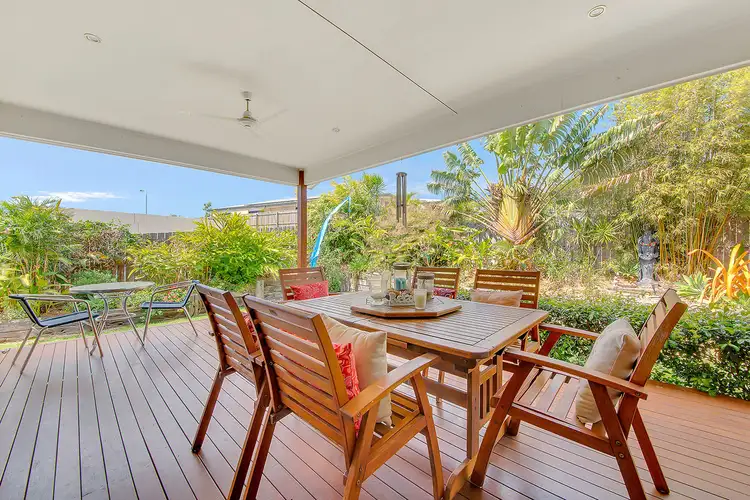 Third view of Homely house listing, 47 COCOANUT POINT DRIVE, Zilzie QLD 4710