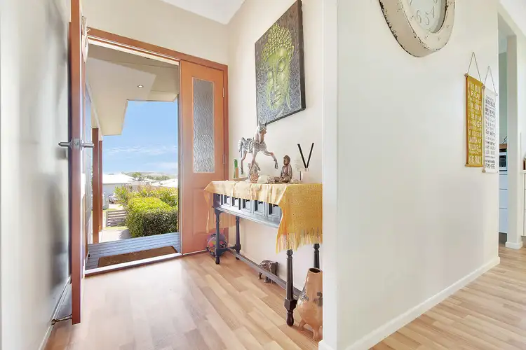 Fourth view of Homely house listing, 47 COCOANUT POINT DRIVE, Zilzie QLD 4710